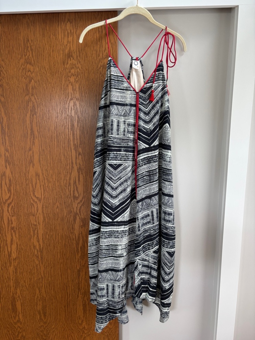 Anthropologie Akemi & Kin Dress
